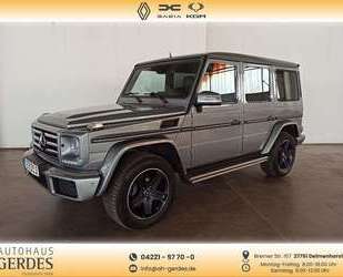 Mercedes-Benz G 350 Gebrauchtwagen