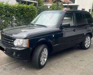 Land Rover Range Rover Gebrauchtwagen