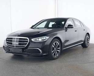 Mercedes-Benz S 450 Gebrauchtwagen