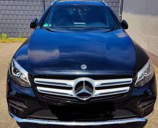 Mercedes-Benz GLC 350 Gebrauchtwagen