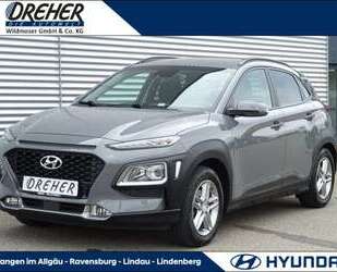 Hyundai KONA Gebrauchtwagen