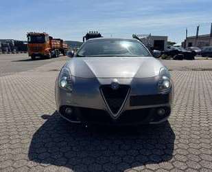 Alfa Romeo Giulietta Gebrauchtwagen