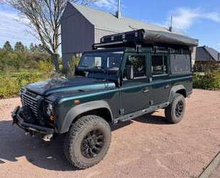 Land Rover Defender Gebrauchtwagen
