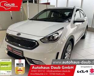 Kia Niro Gebrauchtwagen