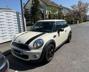 Mini One Gebrauchtwagen
