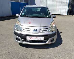 Nissan Pixo Gebrauchtwagen