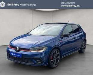 VW Polo GTI Gebrauchtwagen