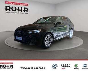 Audi Q7 Gebrauchtwagen