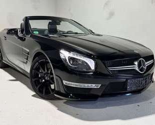 Mercedes-Benz SLR Gebrauchtwagen