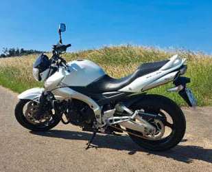 Suzuki GSR 600 Gebrauchtwagen