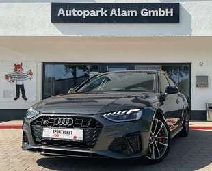 Audi S4 Gebrauchtwagen