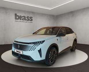 Peugeot 3008 Gebrauchtwagen