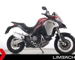 Ducati Multistrada 1260 