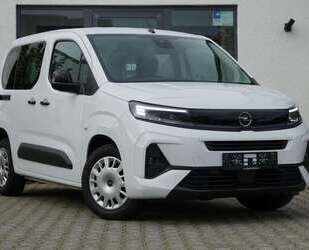 Opel Combo Gebrauchtwagen