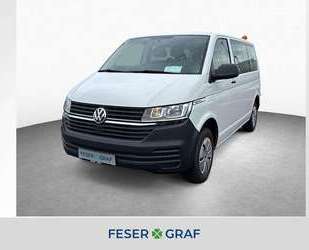 VW T6.1 Caravelle Gebrauchtwagen
