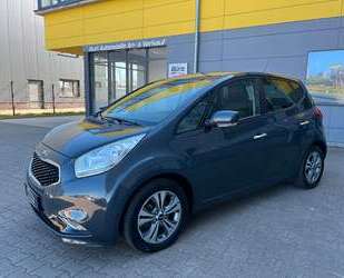 Kia Venga Gebrauchtwagen