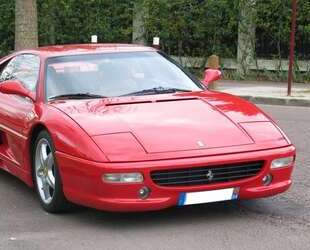 Ferrari F355 Gebrauchtwagen
