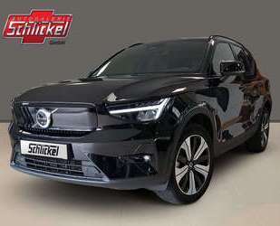 Volvo XC40 Gebrauchtwagen