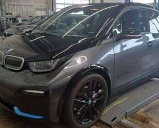 BMW i3 Gebrauchtwagen