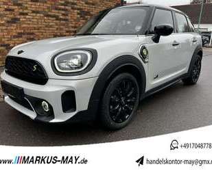Mini Cooper SE Countryman Gebrauchtwagen