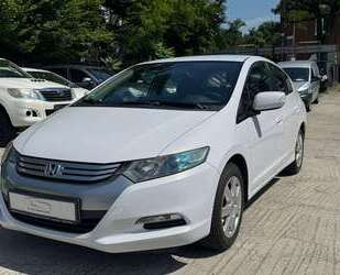 Honda Insight Gebrauchtwagen