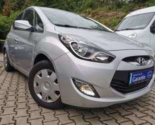 Hyundai iX20 Gebrauchtwagen