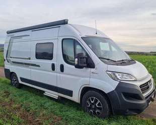 Fiat Ducato Gebrauchtwagen