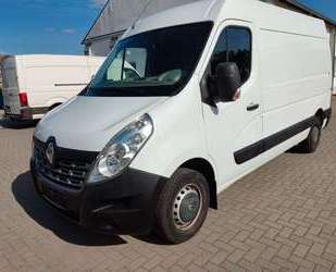 Renault Master Gebrauchtwagen