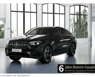 Mercedes-Benz GLE 350 Gebrauchtwagen