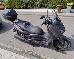 Yamaha X-Max 300 Gebrauchtwagen