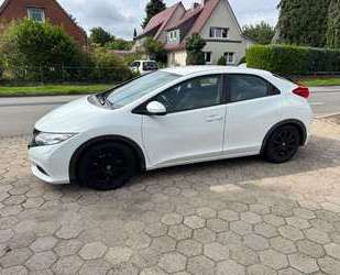 Honda Civic Gebrauchtwagen