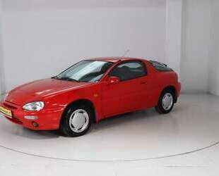 Mazda MX-3 Gebrauchtwagen