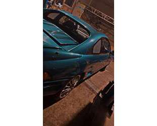 Toyota MR 2 Gebrauchtwagen