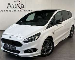 Ford S-Max Gebrauchtwagen