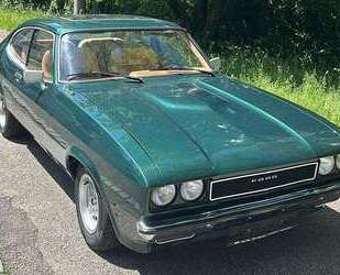 Ford Capri Gebrauchtwagen
