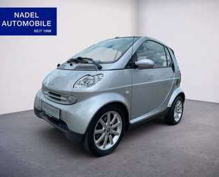 Mercedes-Benz forTwo 