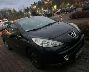 Peugeot 207 Gebrauchtwagen
