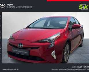 Toyota Prius Gebrauchtwagen