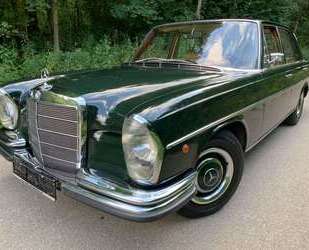 Mercedes-Benz S 250 Gebrauchtwagen