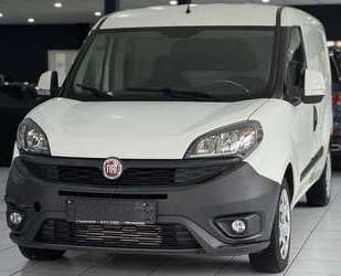 Fiat Doblo Gebrauchtwagen