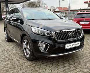 Kia Sorento Gebrauchtwagen