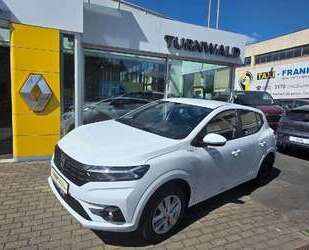 Dacia Sandero Gebrauchtwagen