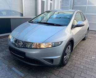 Honda Civic Gebrauchtwagen