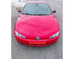 Peugeot 406 Gebrauchtwagen