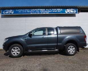Ford Ranger Gebrauchtwagen