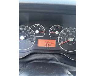 Fiat Grande Punto Gebrauchtwagen