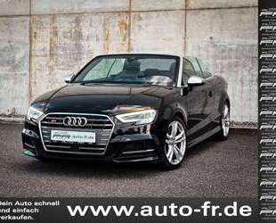 Audi S3 Gebrauchtwagen