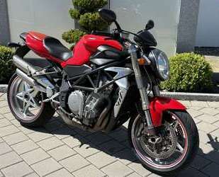 MV Agusta Brutale Gebrauchtwagen