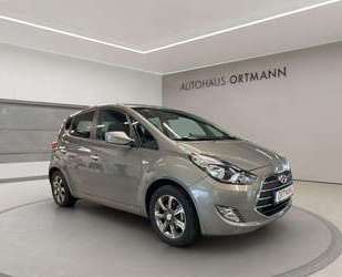 Hyundai iX20 Gebrauchtwagen