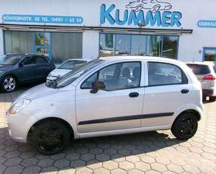 Chevrolet Matiz Gebrauchtwagen